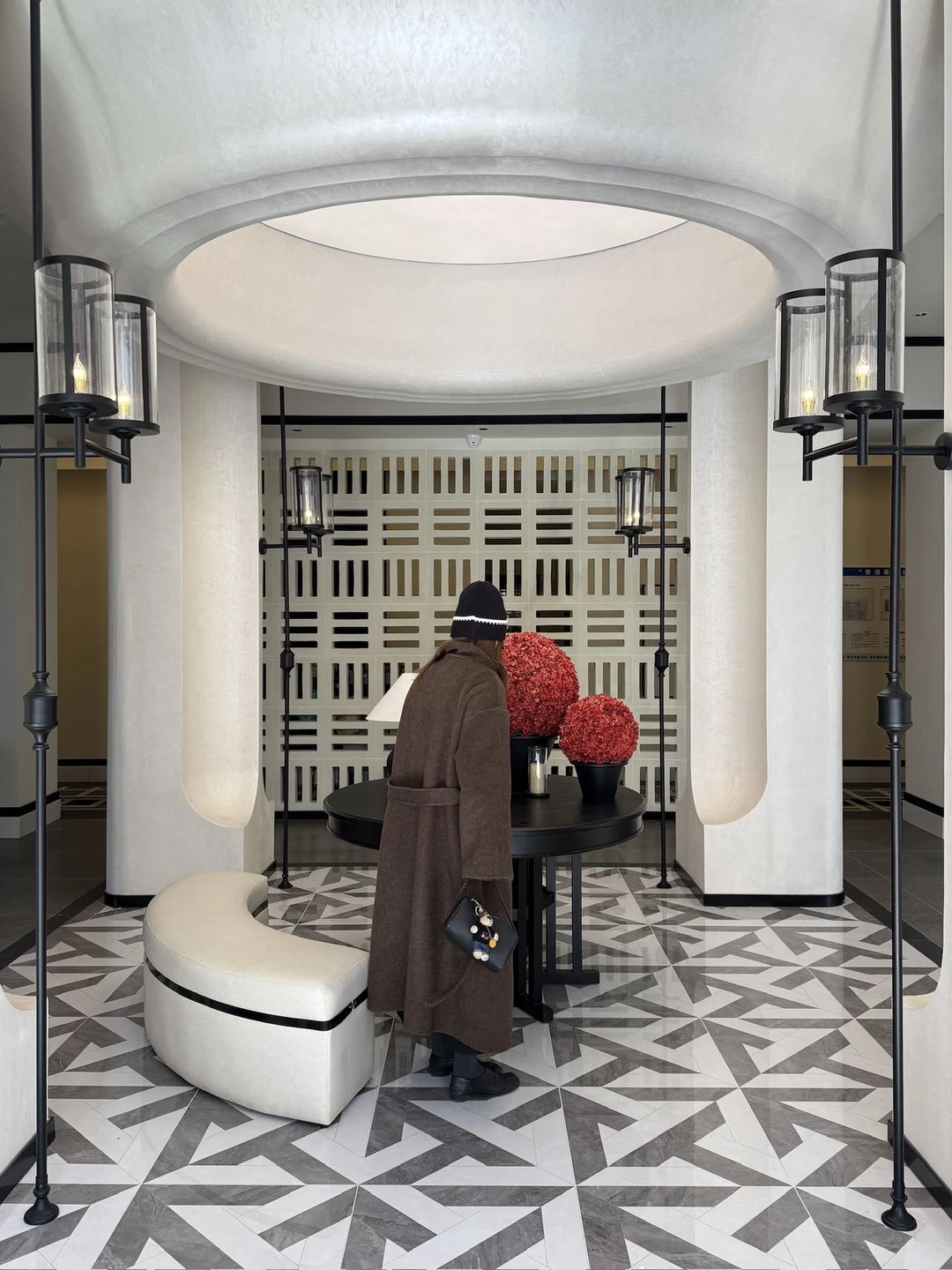 来香格里拉住对酒店也太加分了！