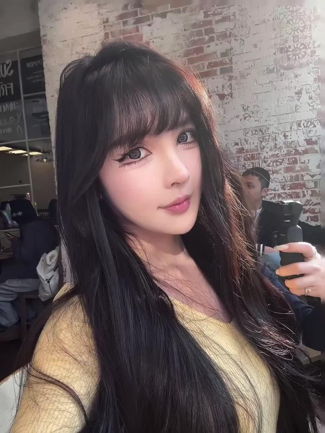 憨憨上线啦