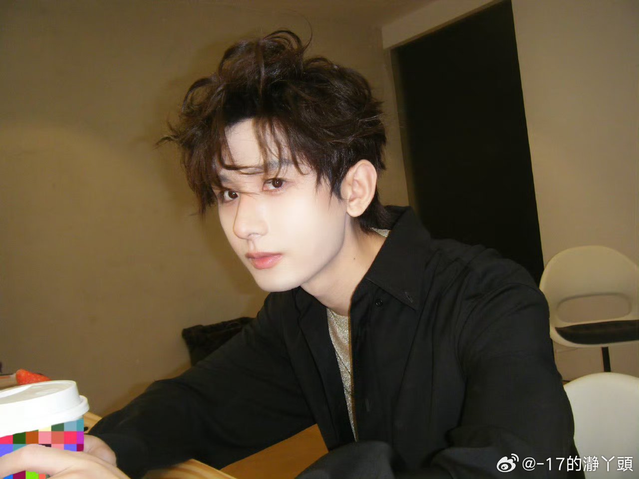 R成毅赴山海cy成毅萧秋水李沉舟肖明明遇见你，是所有故事的开始。 喜欢你，是我做