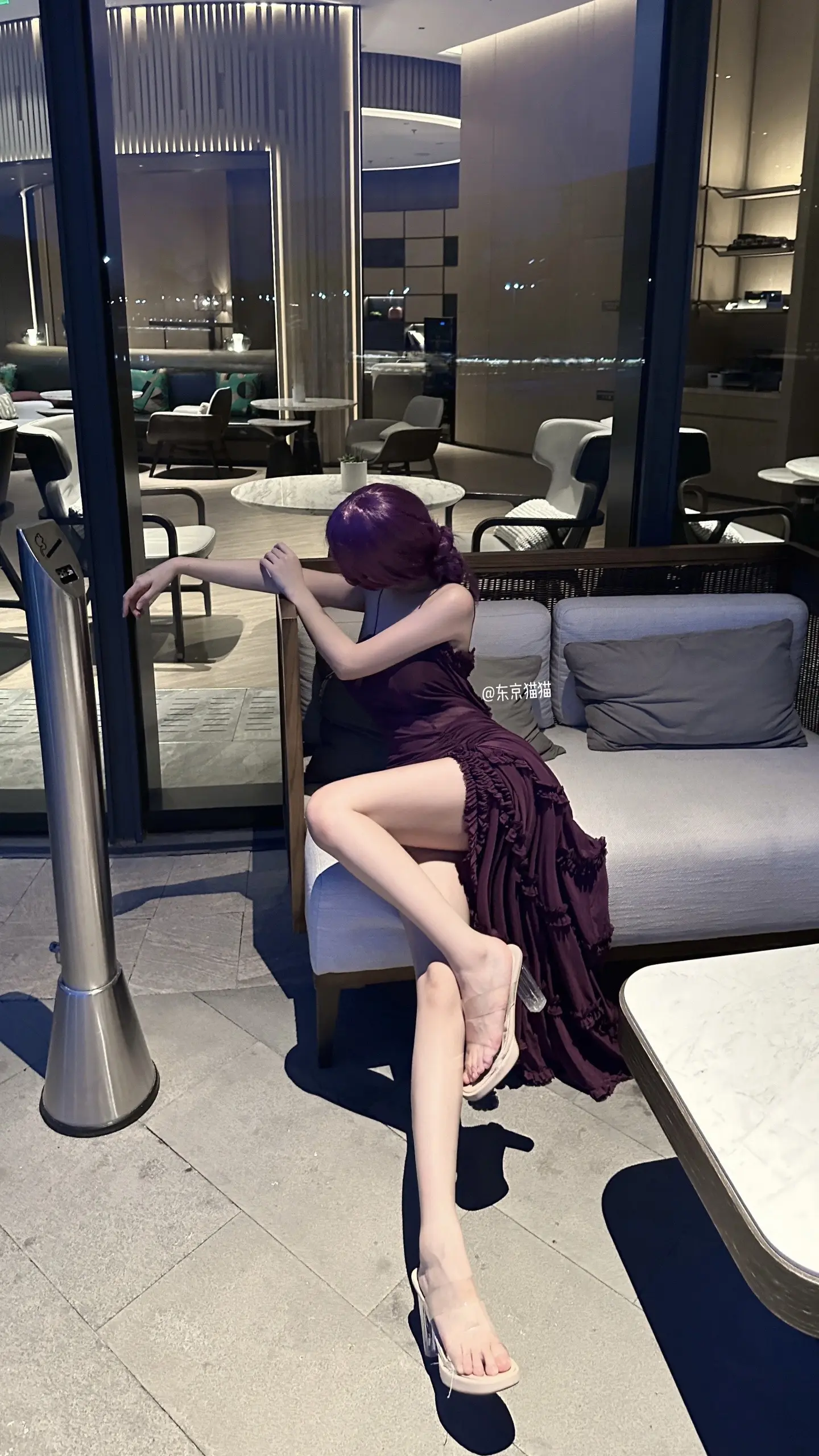 乖乖被吃掉吧。