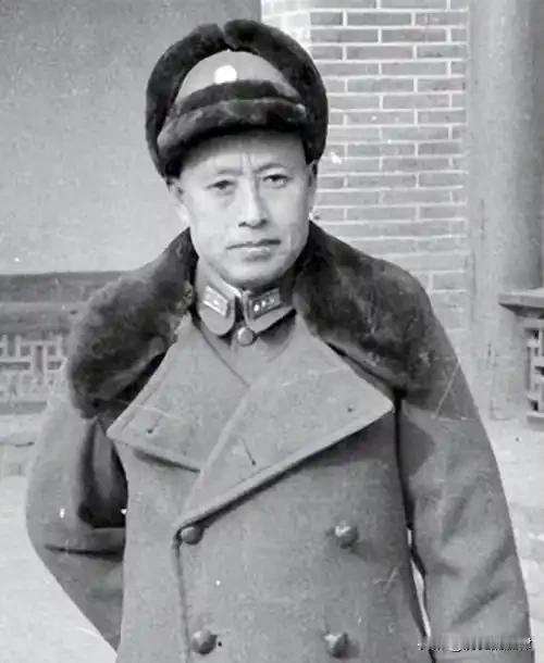 1943年沂蒙绝境：少将换上将衣衫引敌，用生命撕开日伪包围圈
 
1943年，国