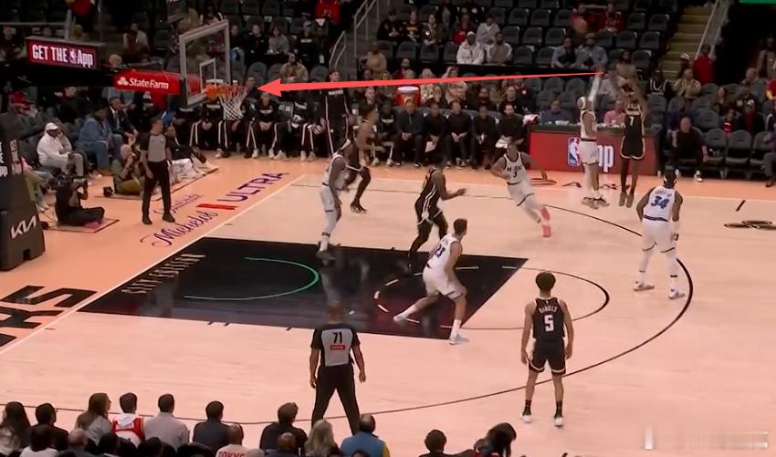 大爆发！沃克爆砍41分！解析本场生涯之夜&本季进攻表现本赛季加盟老鹰后全面爆发、