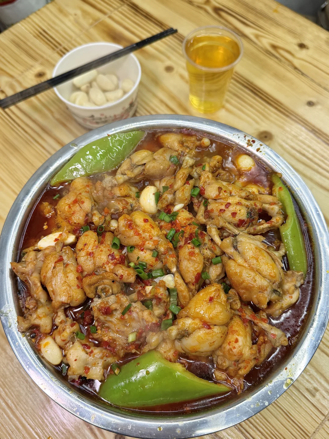 爬完岳麓山一定要去吃的！好吃到晕厥😭😭