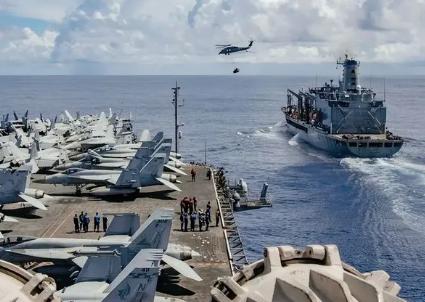 中国最近需要做什么？有人分析，1.停止一切其他政务，全面检查武器的储备和是否有以