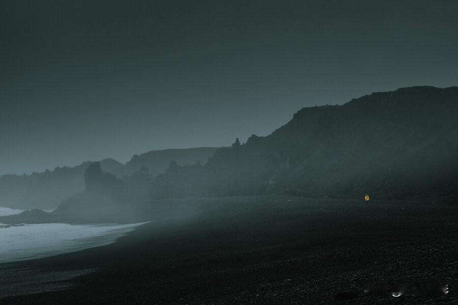 每天认识一位摄影家：Andreas Levers（安德烈亚斯·莱弗斯）

安德烈