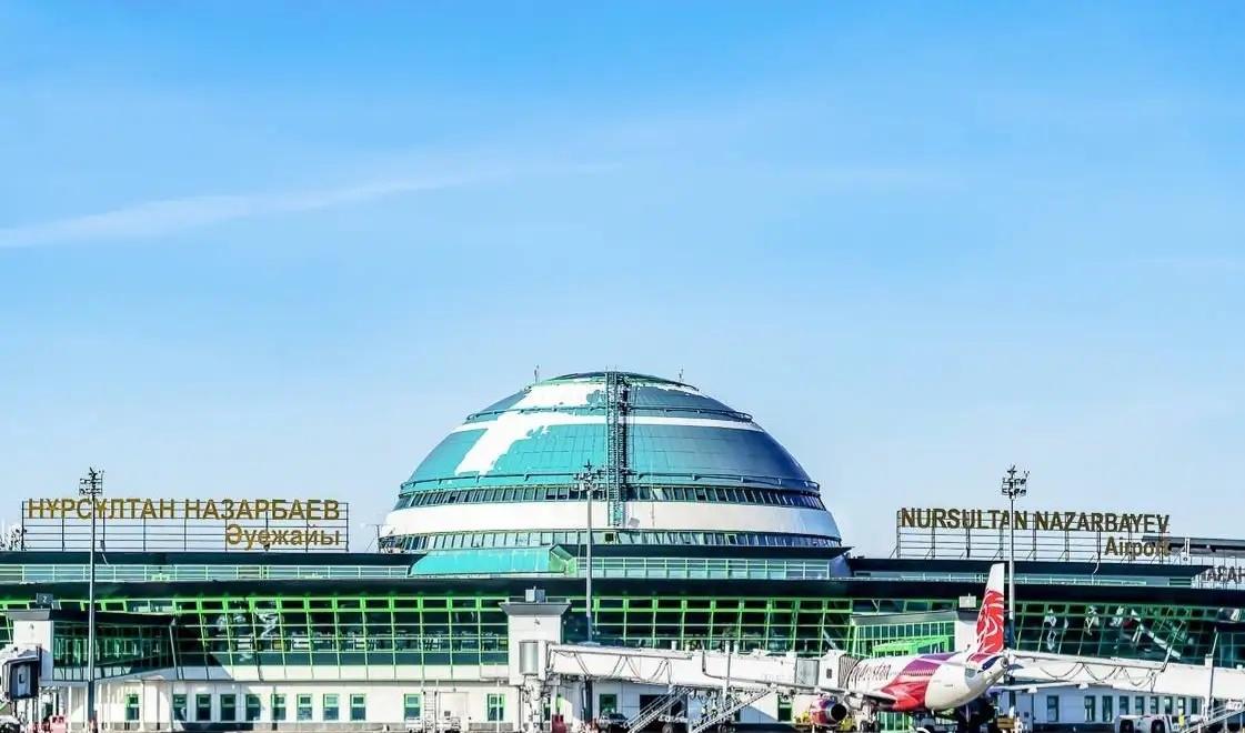 【哈萨克斯坦首都机场今年前十个月服务旅客达780万人次】据阿斯塔纳国际机场（NQ