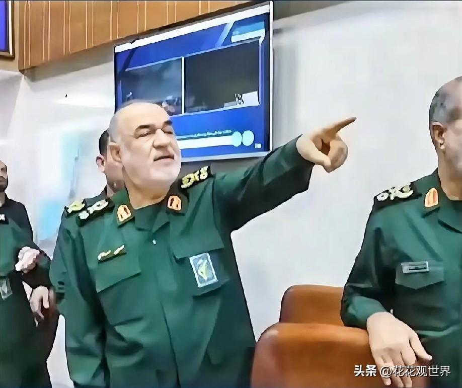 3月1日凌晨的最新消息，速报，全都不容错过，第二条：以色列媒体报道伊朗高级官员相