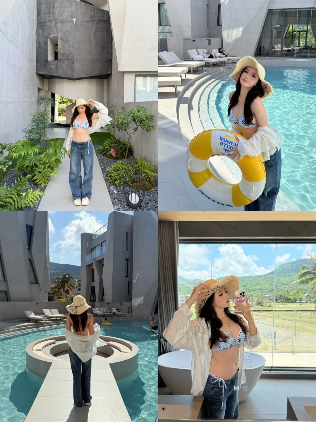 来万宁度假后才知道的大实话！！！🏖️