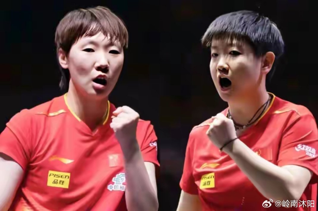 北京时间4月2日，2026年国际乒联澳门世界杯继续进行。女子世界杯小组赛第三轮焦