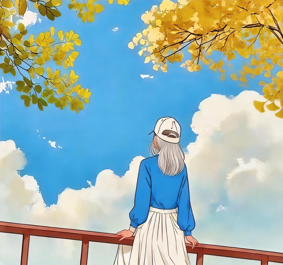 白发疯长？可能是缺了这3样营养
头发变白不只是年龄问题，还可能缺蛋白质、铜锌硒等