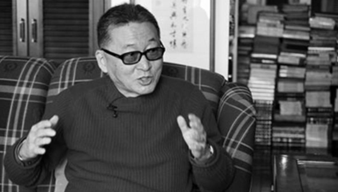 狂人李敖：只有毛主席值得我喊万岁，其他人不配！理由令人泪目。台湾狂人李敖曾经高喊