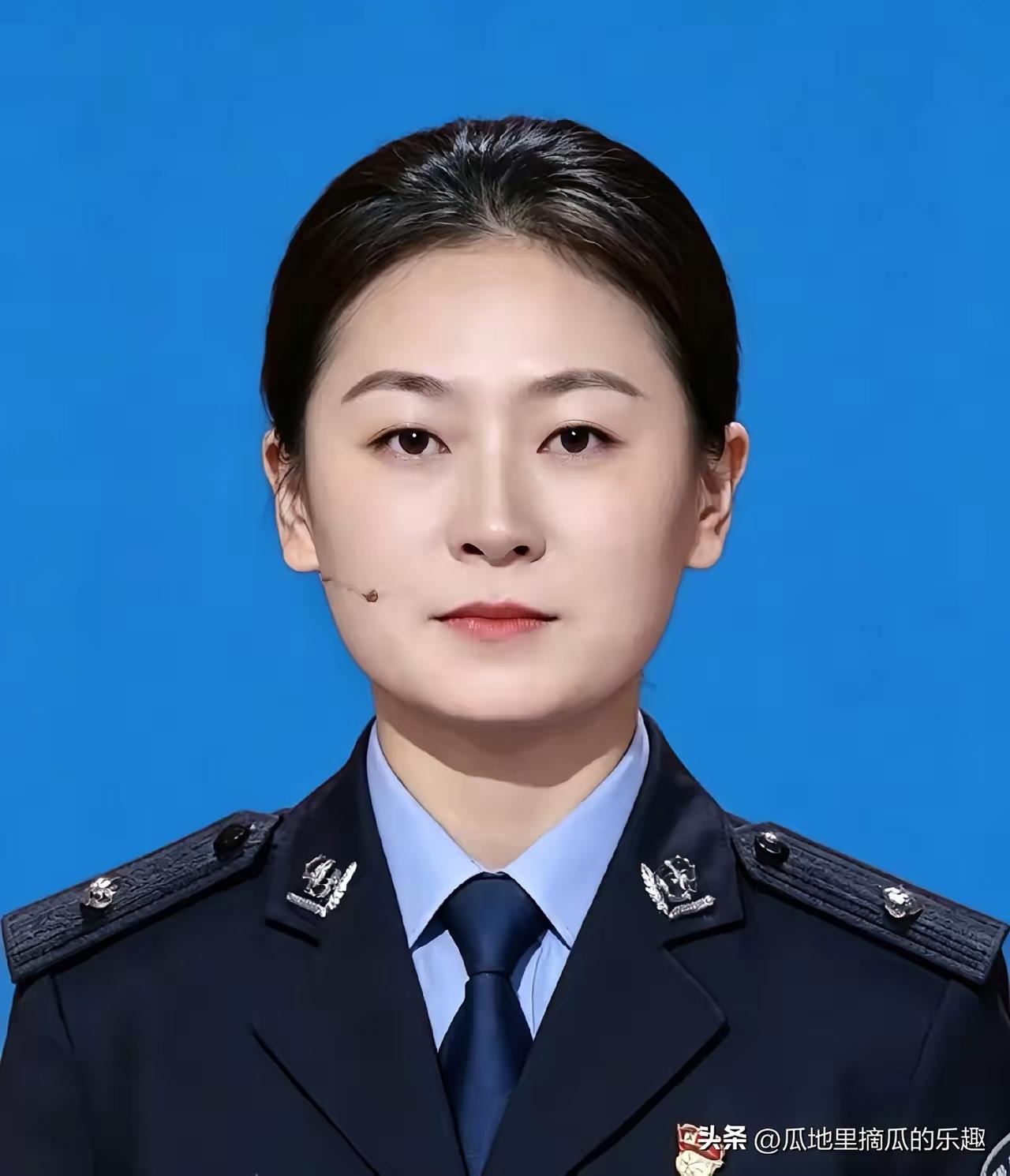 张迪，女，2000年生，云南省曲靖市宣威市人，2017年9月应征入伍，原武警云南