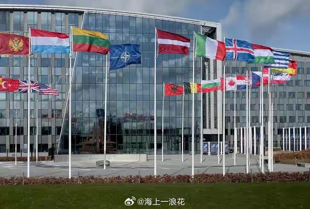 特朗普威胁北约美以两国轰炸伊朗都没占到便宜，且吃肉喝酒的时候吃独食，流汗出血的时