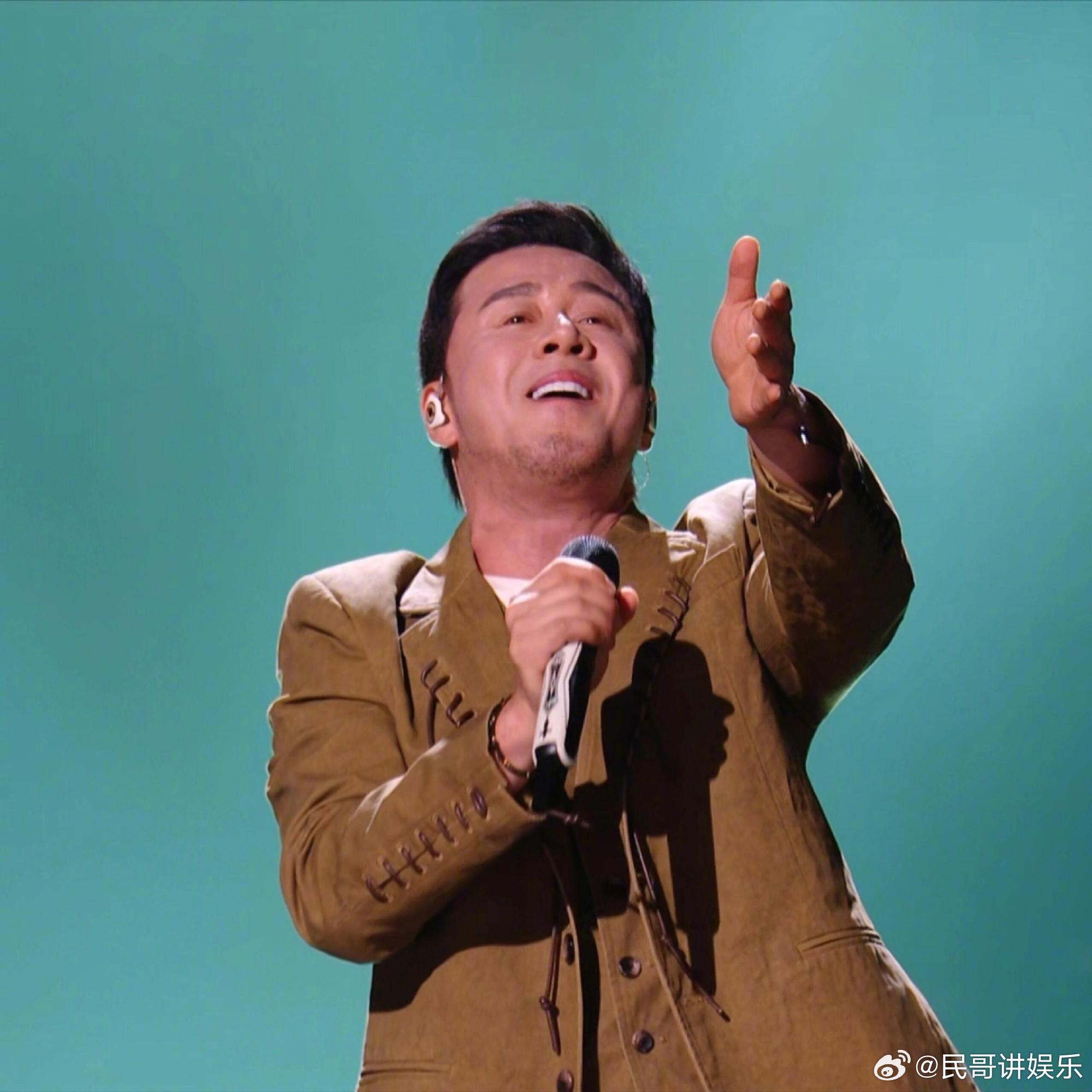陈卓璇演唱会嘉宾杨坤杨迪陈卓璇线下演唱会重磅嘉宾出炉，杨坤同台合唱经典金曲，杨迪