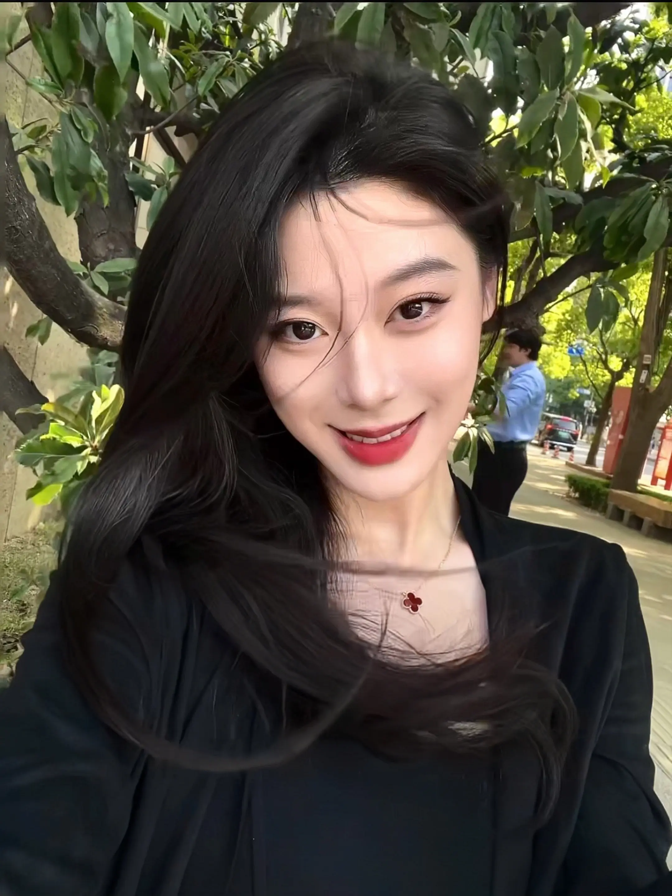 女人中的女人