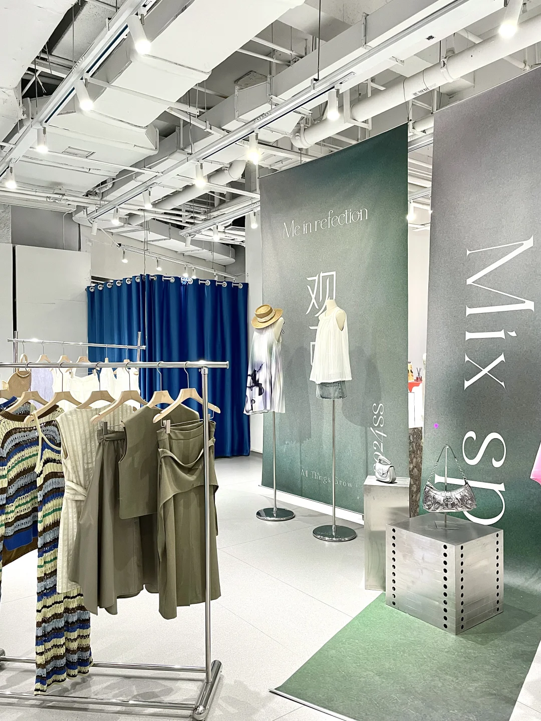 武汉一些我觉得好逛的店🪁！No.4