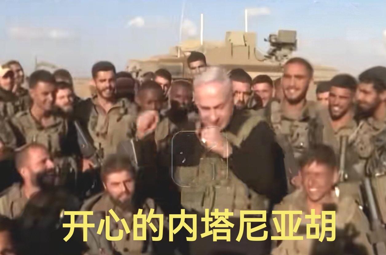 加沙城正在燃烧！
加沙城的局势已非常严峻了，以军持续在加沙城开展地面行动，导致了