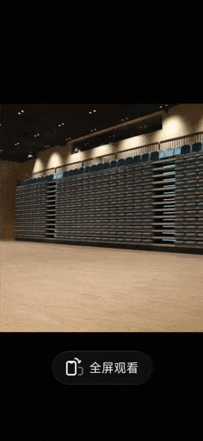 特意去查了一下舞台电动折叠座椅，据称普通摇滚的主唱阿珍就是被这种椅子挤住了，导致