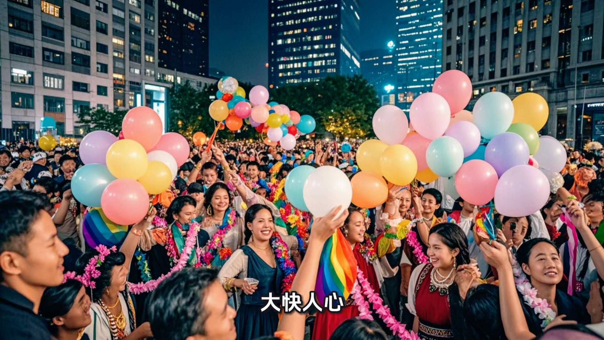 国台办发声！肯定吴奇隆爱国祝福，怒斥民进党绿色恐怖