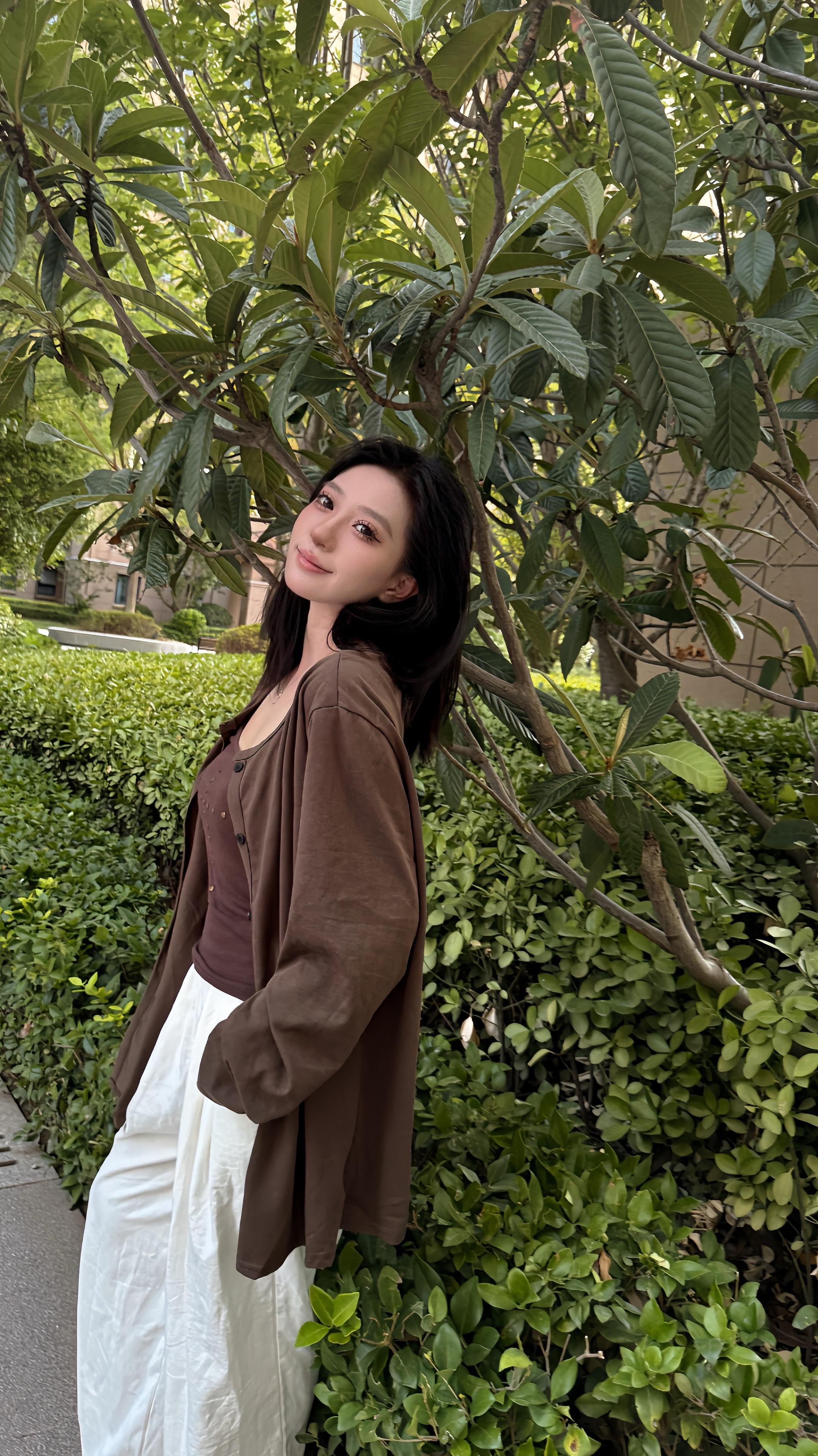 今日小弟拍照📷