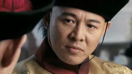《投名状》这部电影非常不错，搞不懂当初它的票房为什么那么低？电影中，我最不能理解