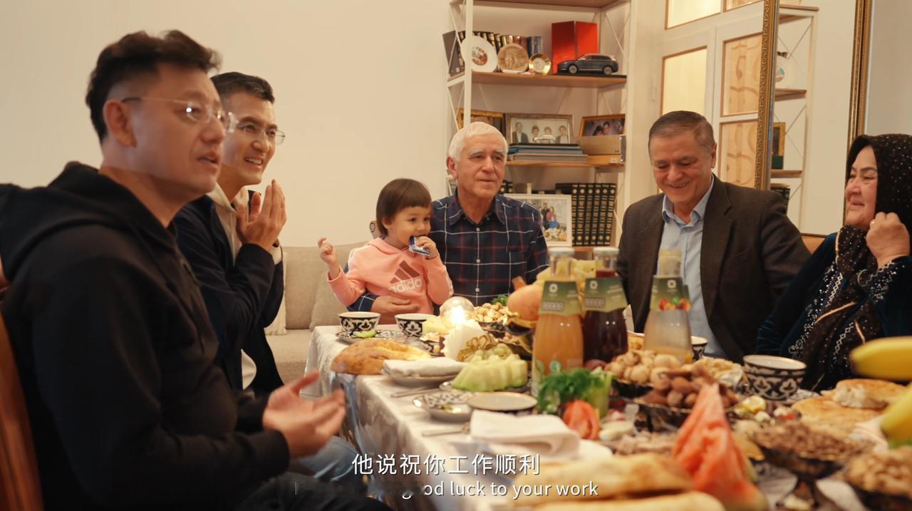 老外选车，原来也盯着这几点
刷到零跑C10的视频，里头一个外国车主说自己选C10