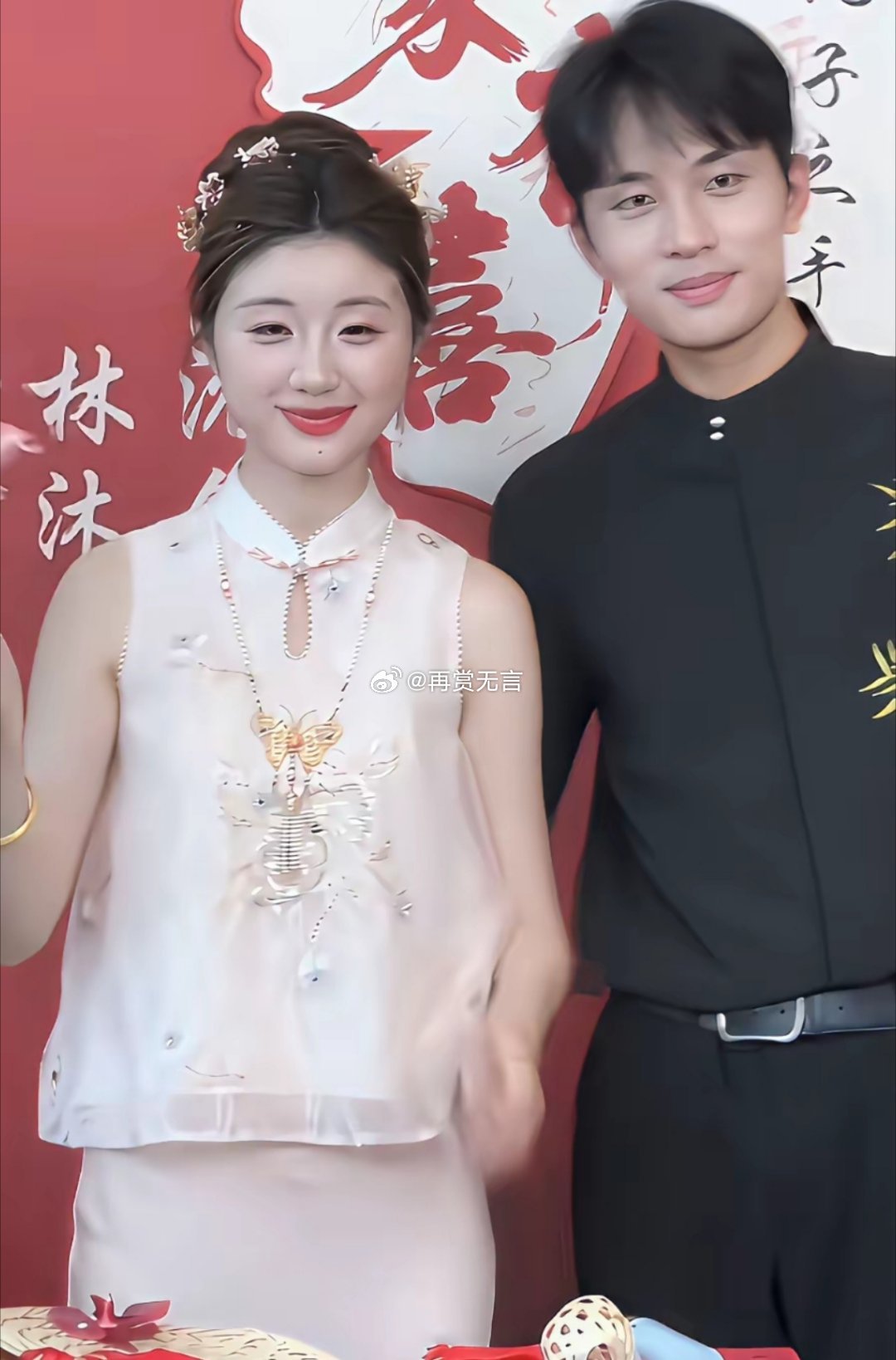 这真的是同一个人吗？婚后生娃后，居然成了这个样子。 