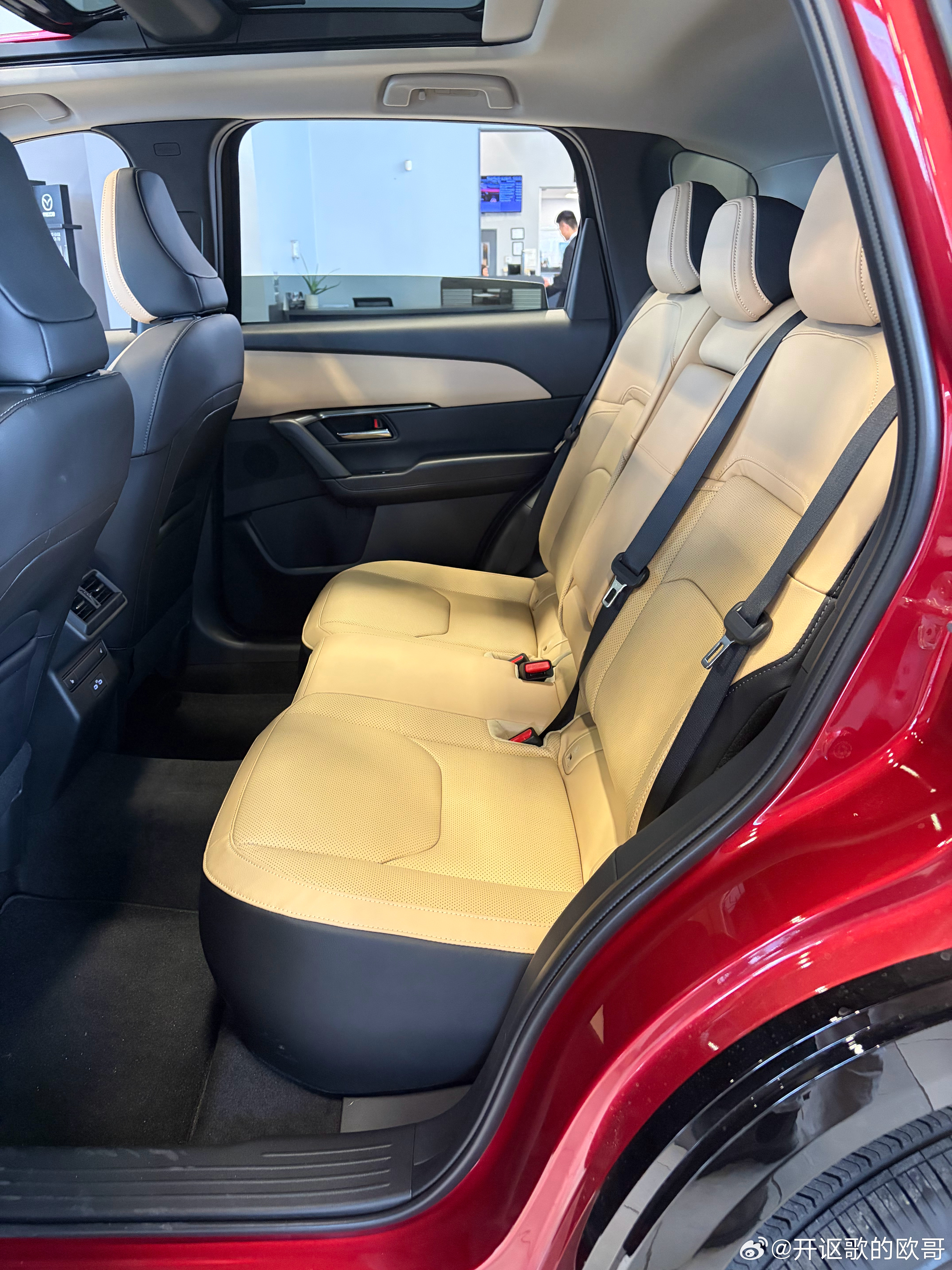 还有多少人记得马自达CX5呢？我想也没多少人会知道这台车刚刚进行了一次换代吧？昨