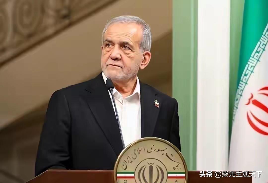 突发！伊朗最高领袖殉职，革命卫队放狠话：严惩凶手，中东局势彻底变天

据伊朗媒体