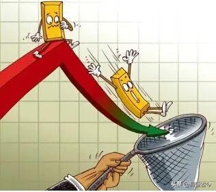 美以对伊朗的军事打击都到第10天了，3月9日，现货黄金、白银回吐涨幅跳水，黄金还