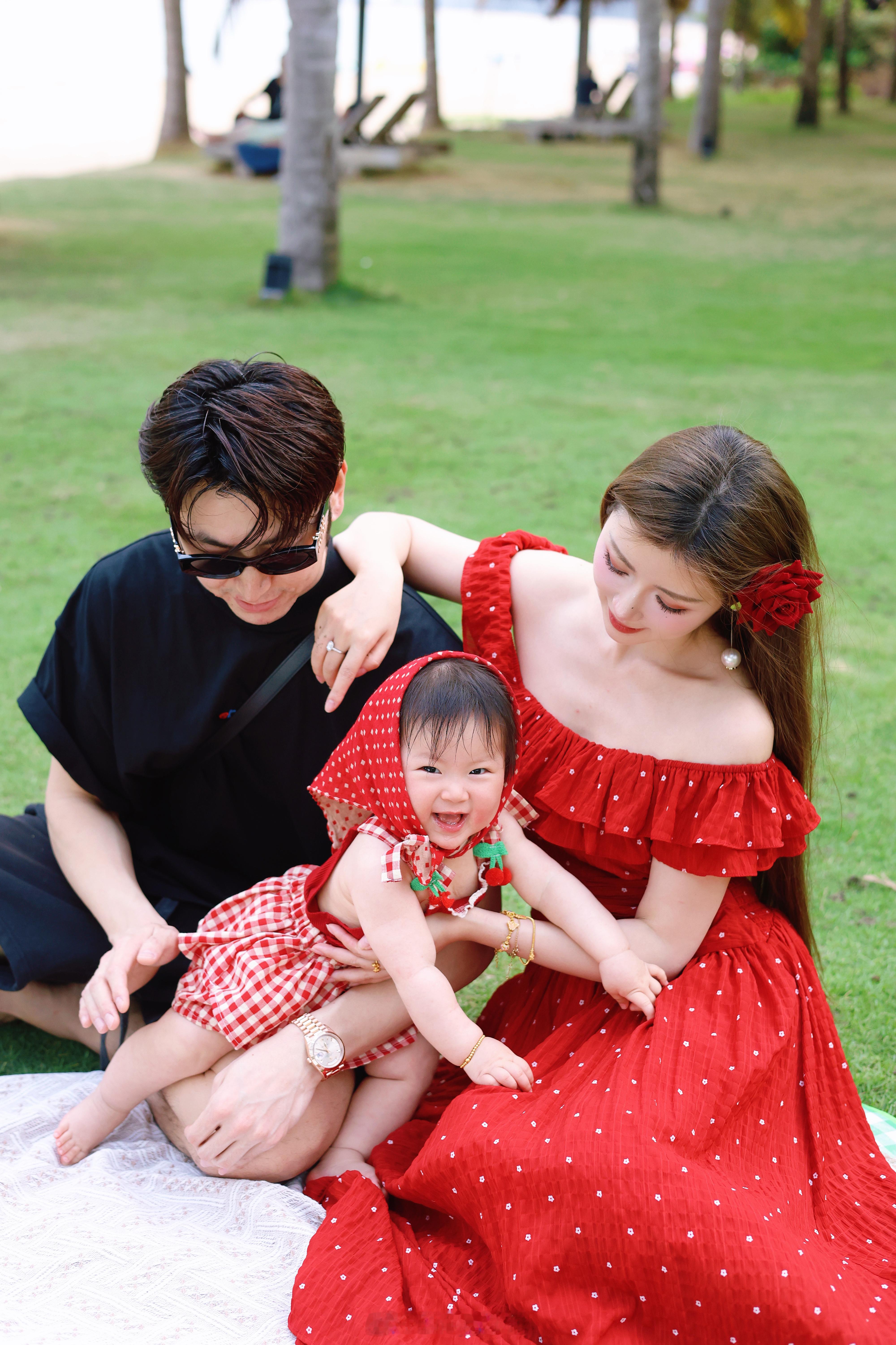 🏝️带小小的你去看大大的海💙⛱️ ​​​