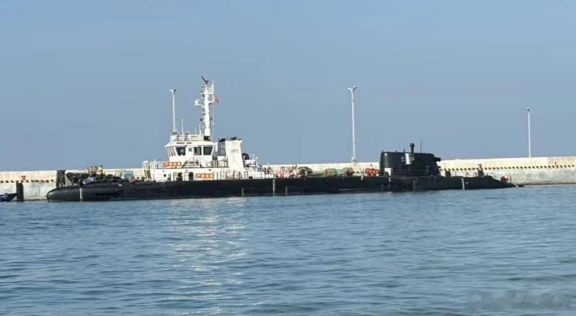 战术战略价值在哪里？难道是贫穷限制了我的想象力中国海军力量中美军事力量烽火问鼎计