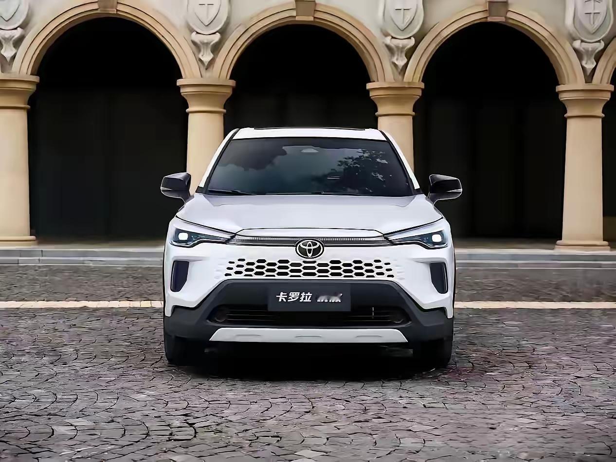 2025年合资SUV全年销量排行榜前三
​1，Rav 4荣放：204.125万辆