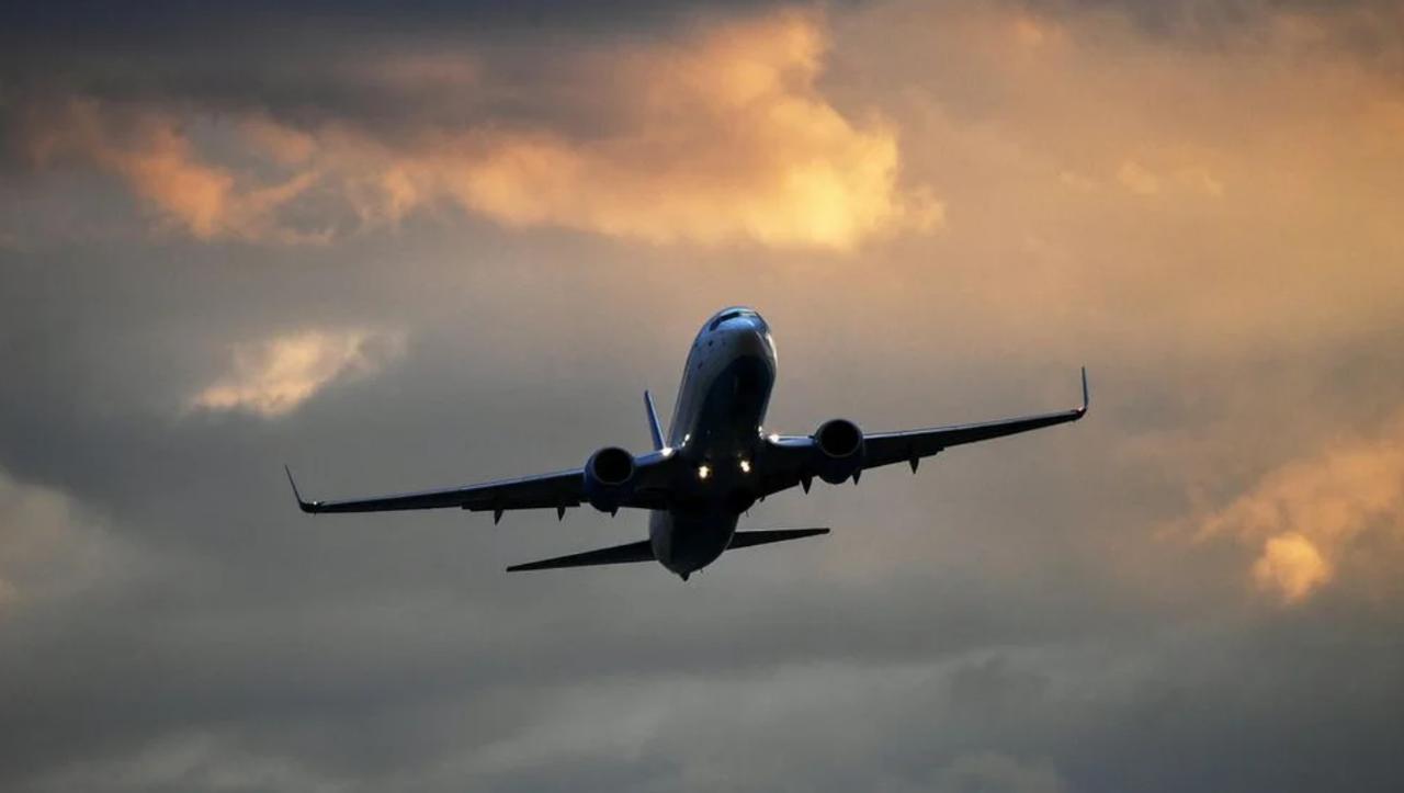 俄联邦航空署严正声明：基辅当局有关俄领空文件非法无效
 

莫斯科，9月2日——