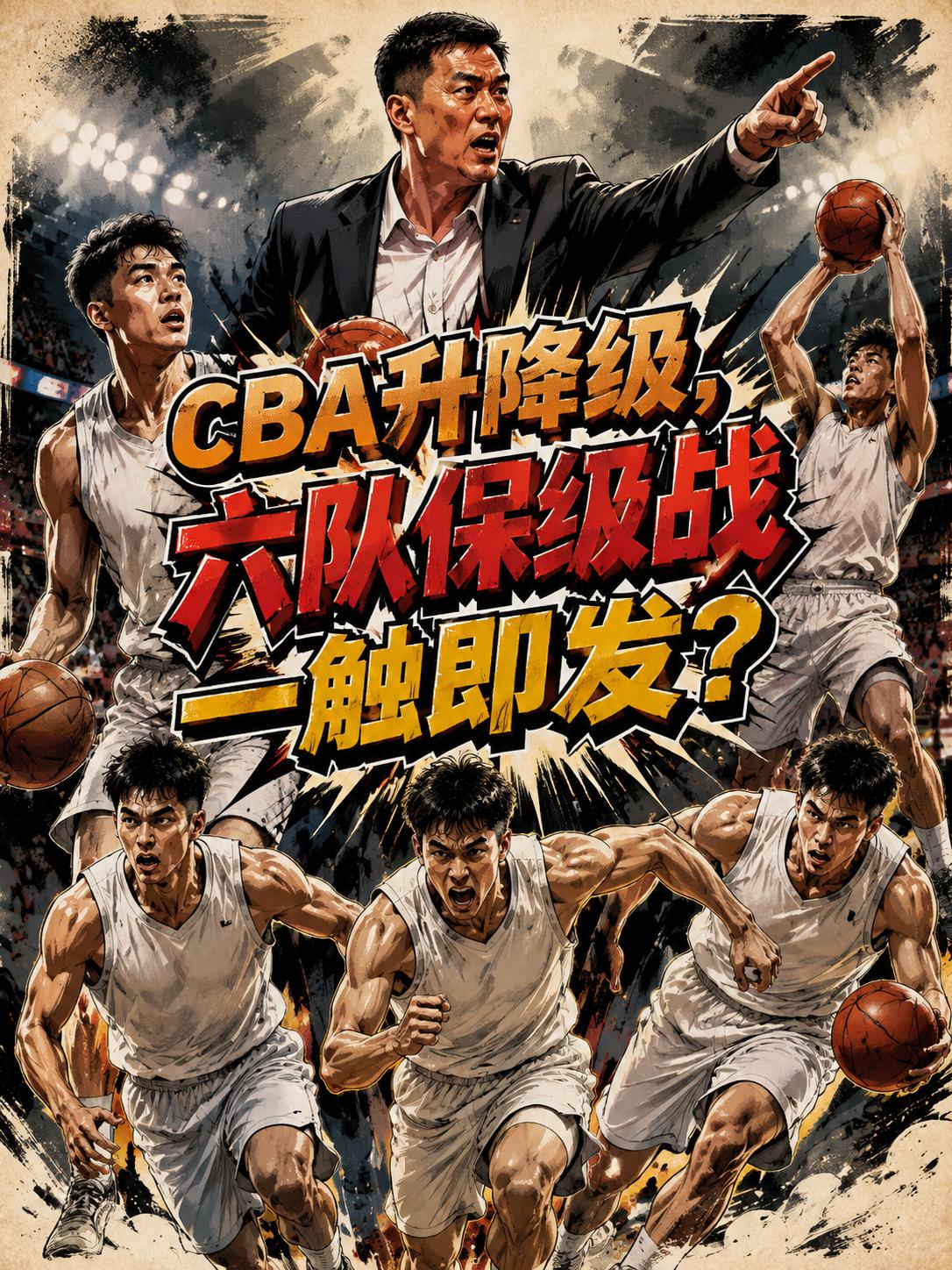 大胆预测！在2026~27赛季结束之后，征战淘汰赛的四支球队曝光。如果他们真的无