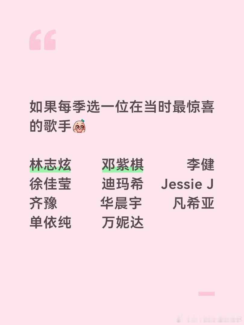 这个2026也终于是熬到进决赛了这个决赛前三随便谁拿了只要每个人舞台精彩就好林志