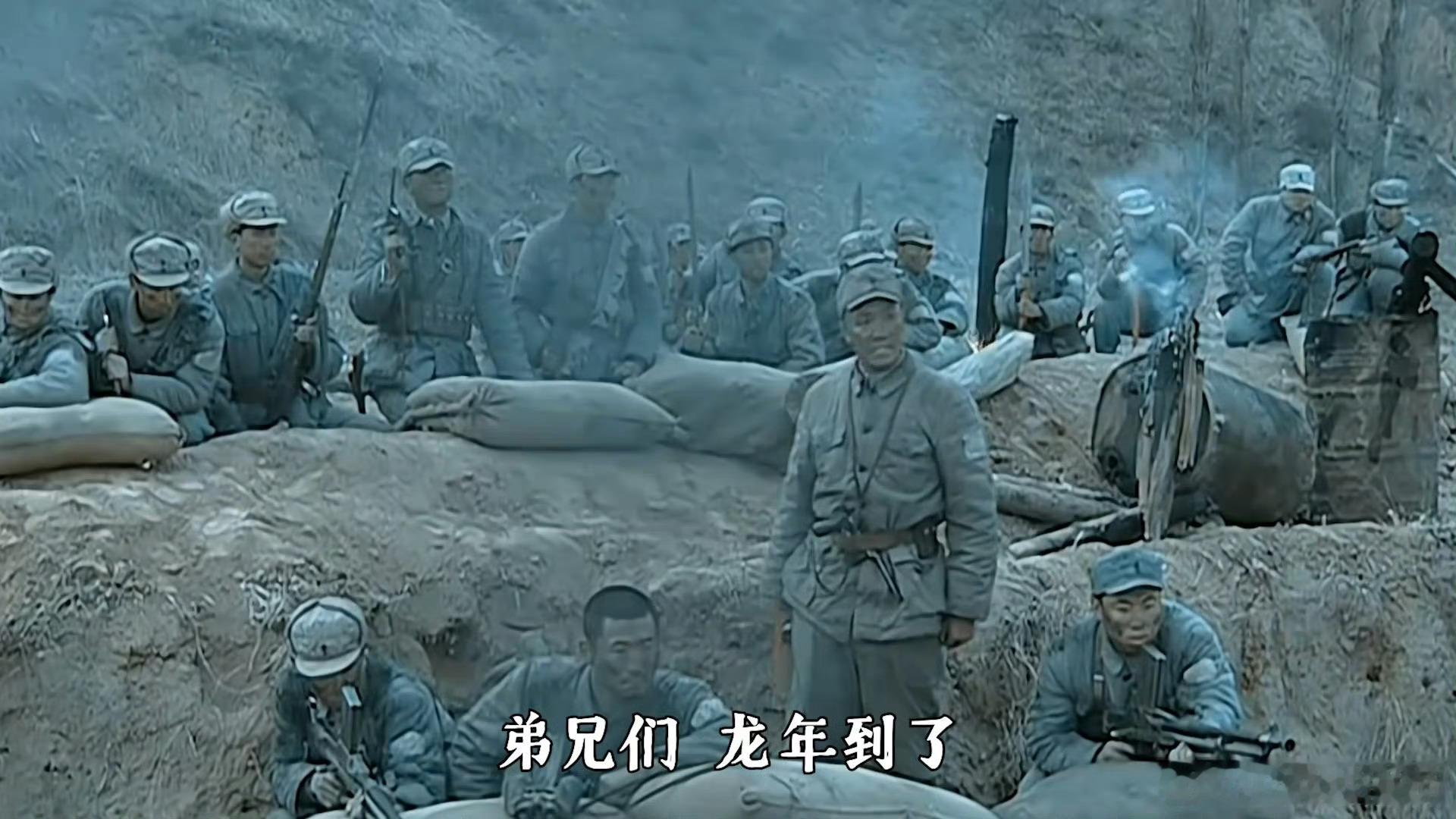 AI给李云龙发装备了二十年前的剧现在还能整出新活儿，AI是真会玩！老李穿着机甲满