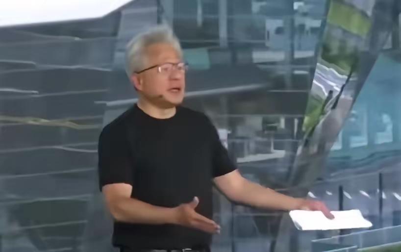 6月1日，英伟达CEO黄仁勋宣布了一项重磅合作：与国内机器人独角兽宇树科技联手，