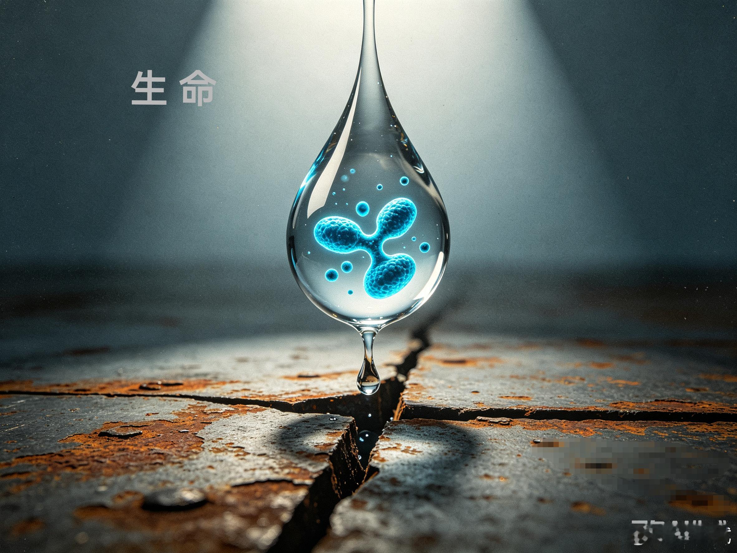 突然意识到人一定要流动起来人类永远在对抗停滞，不是为了更成功，而是为了证明自己还