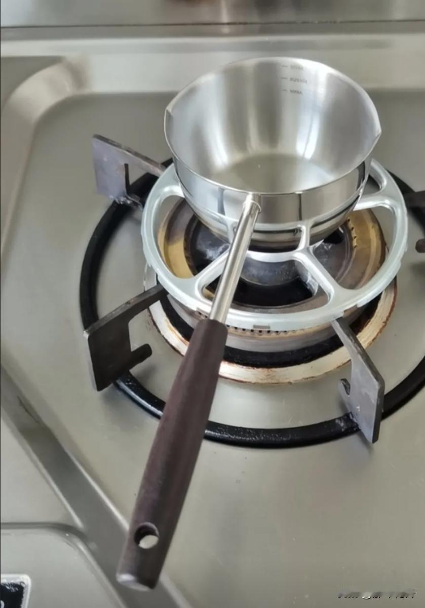 忘了吗小锅架了，这咋整