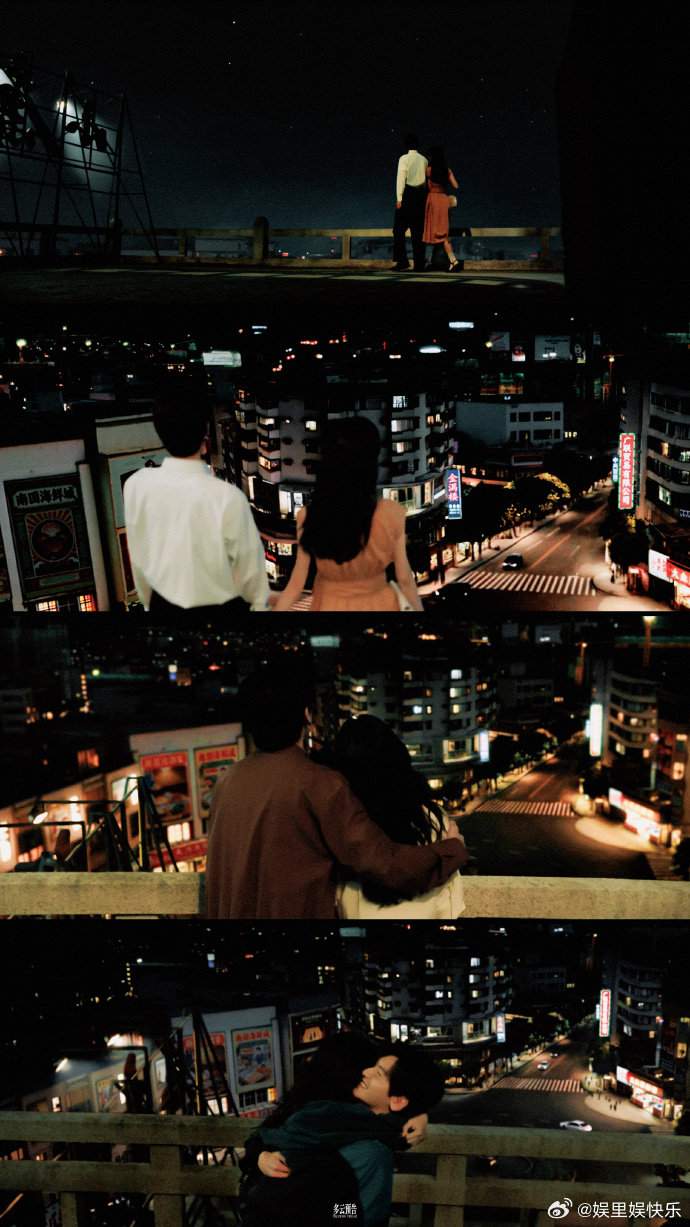 就这样被1983的事业线迷晕 彻底迷上《你好1983》事业线，夏晓兰带着家人朋友