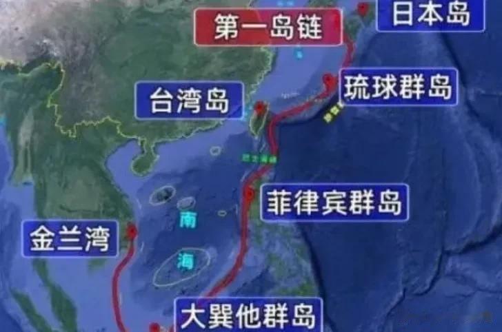 如果中美一旦开战，首战一定是在中国本土开打！

随着中美关系的不断恶化，许多人开