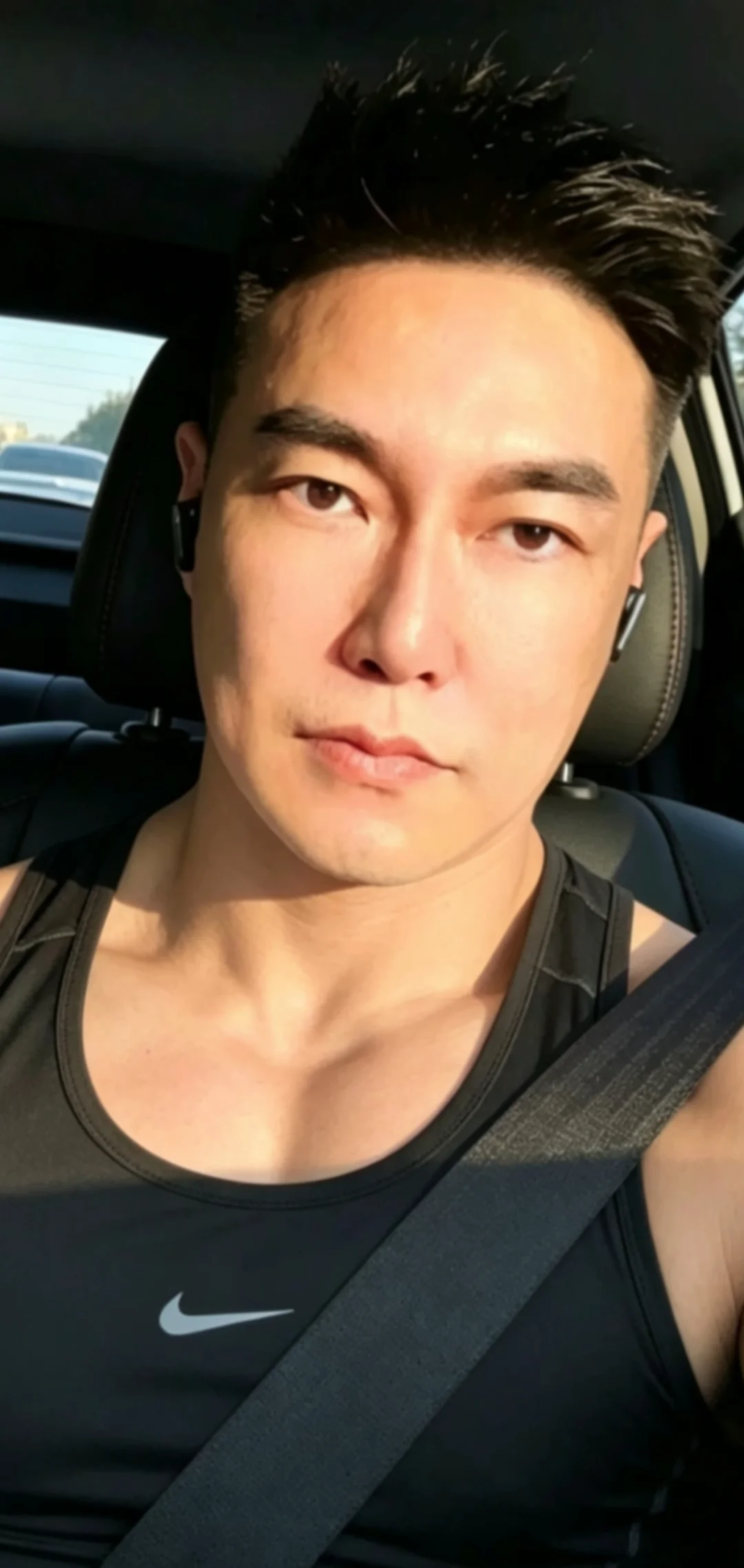 这张课表我坚持9年了