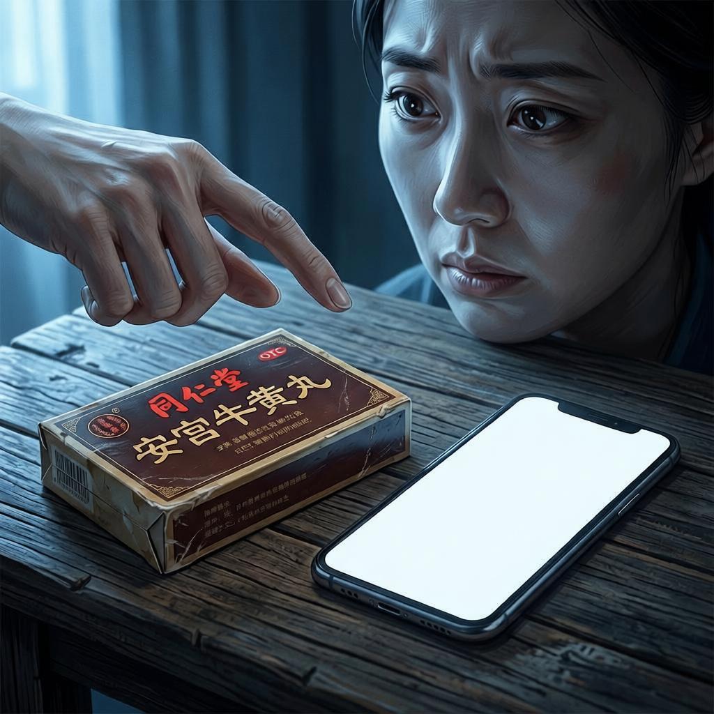 大家买药本来就图个安全、图个靠谱，尤其是同仁堂这种百年老牌子，谁都觉得不可能有假