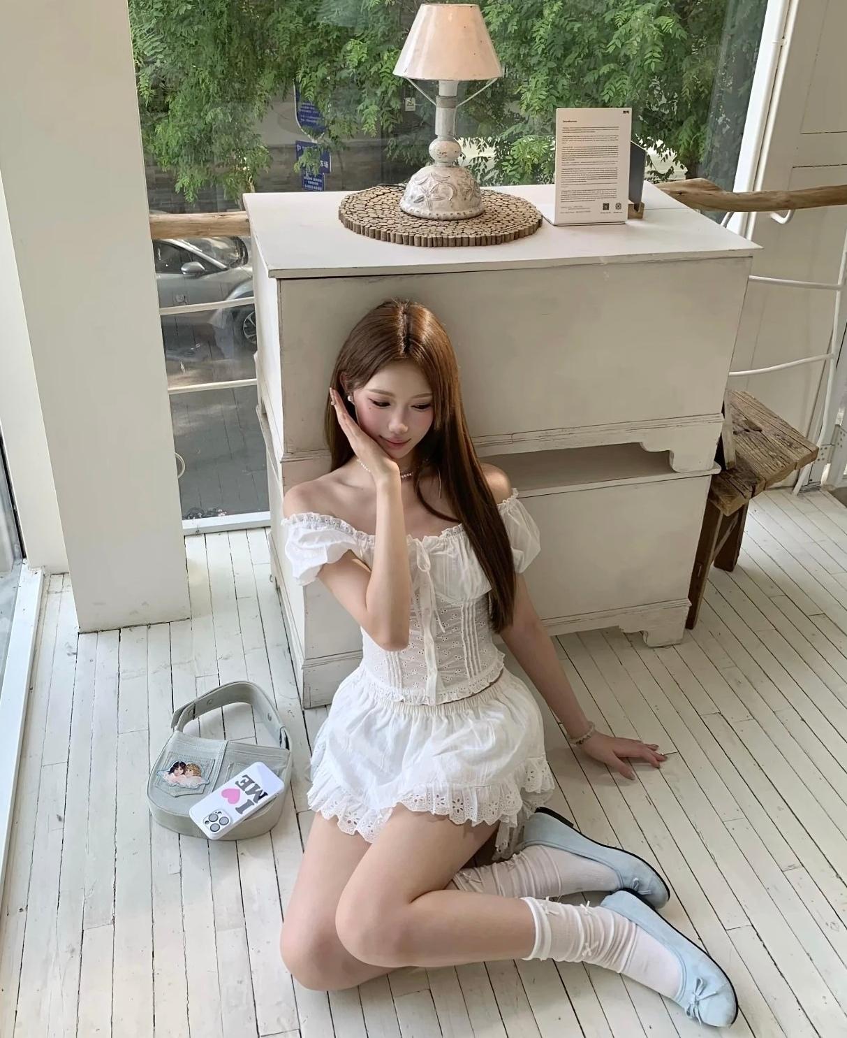 什么样的女生最让男生心动