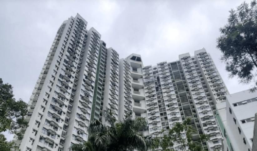 珍惜生命，香港屯门今日（9日）凌晨发生坠楼事件。凌晨4时15分，警方接获报案，指