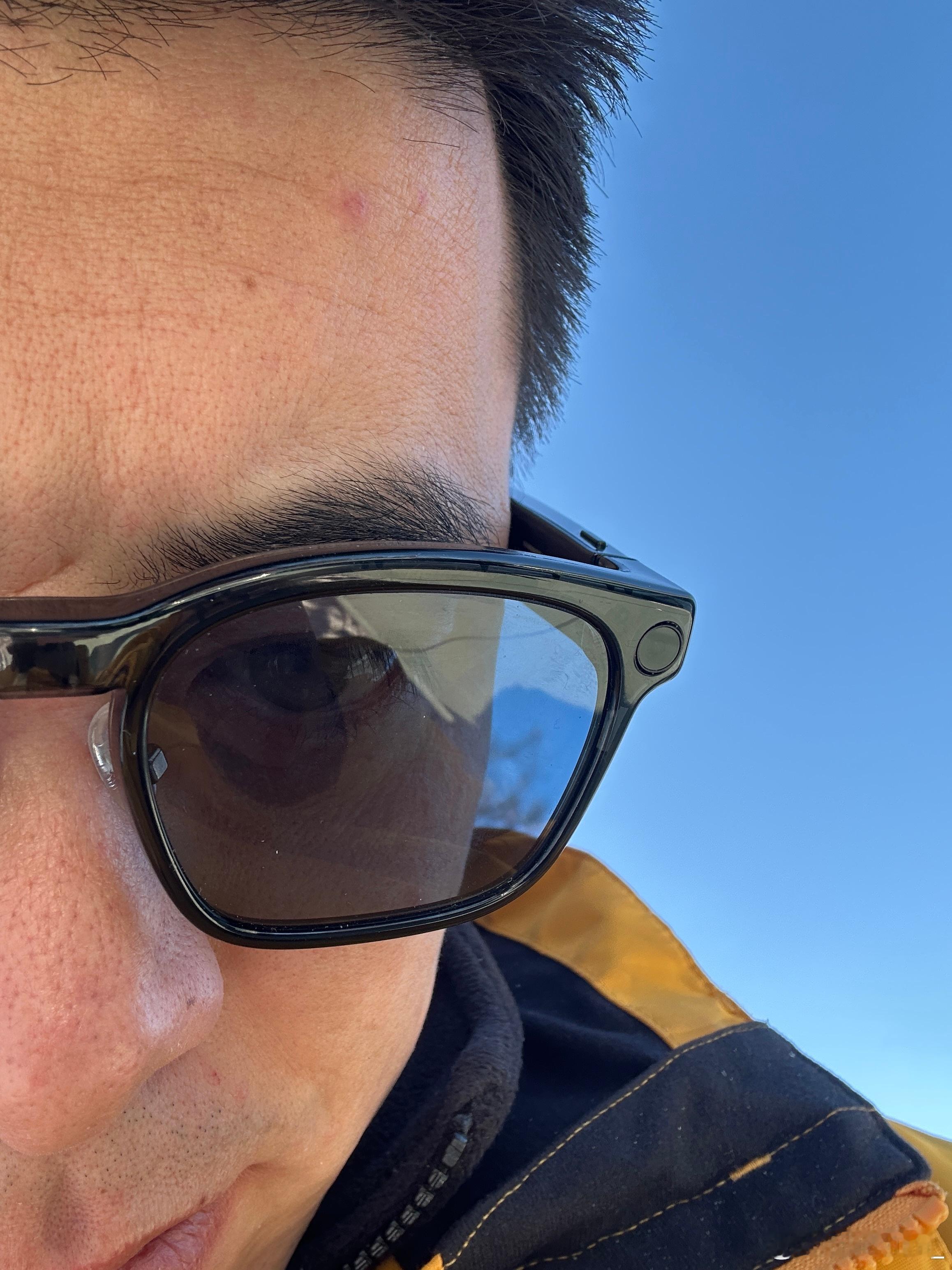 这小玩意儿还挺有意思！  