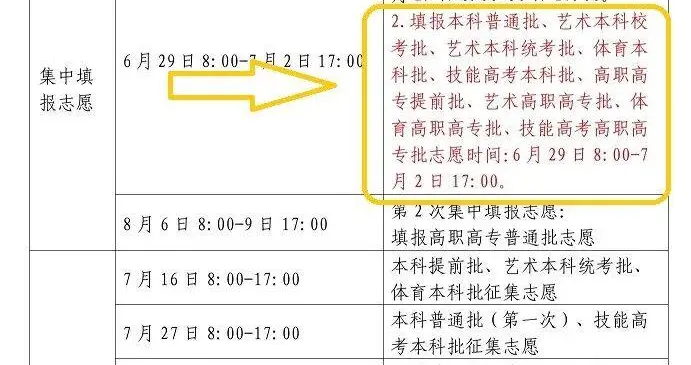 今天17：00，截止！