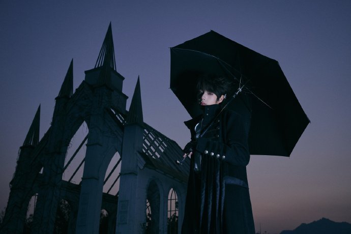 王橹杰生日照王橹杰生日快乐！！16岁杰杰高升！新的一岁会越来越好的！ 