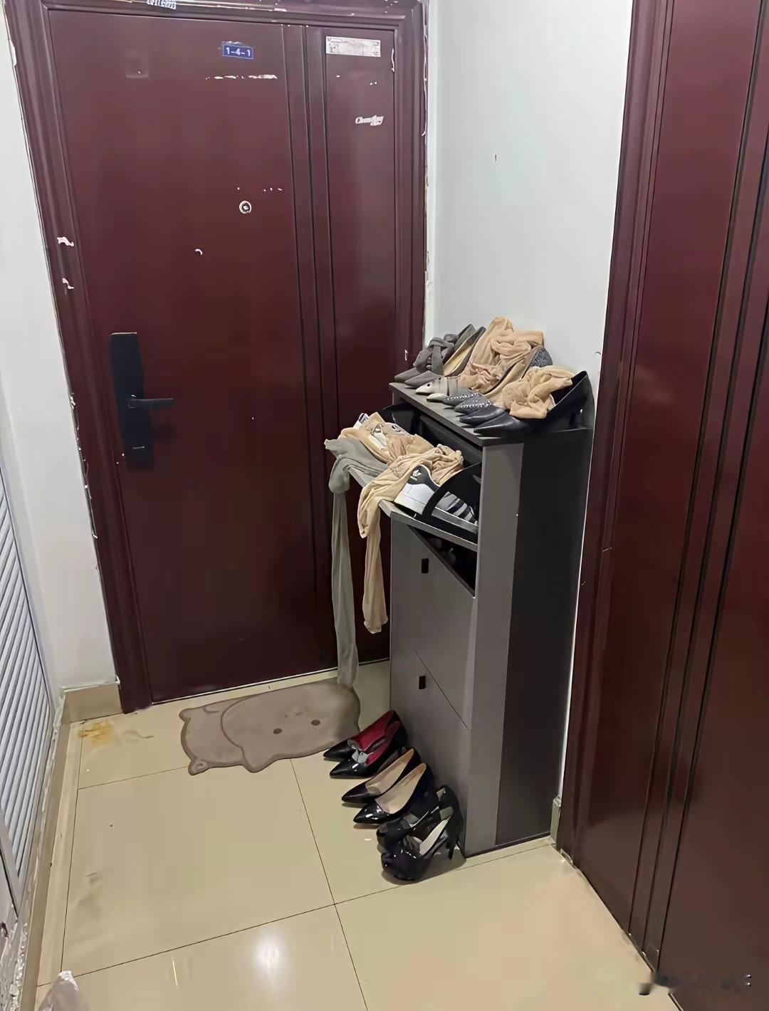 明人不说暗话，这种情况，物业也有责任吧？